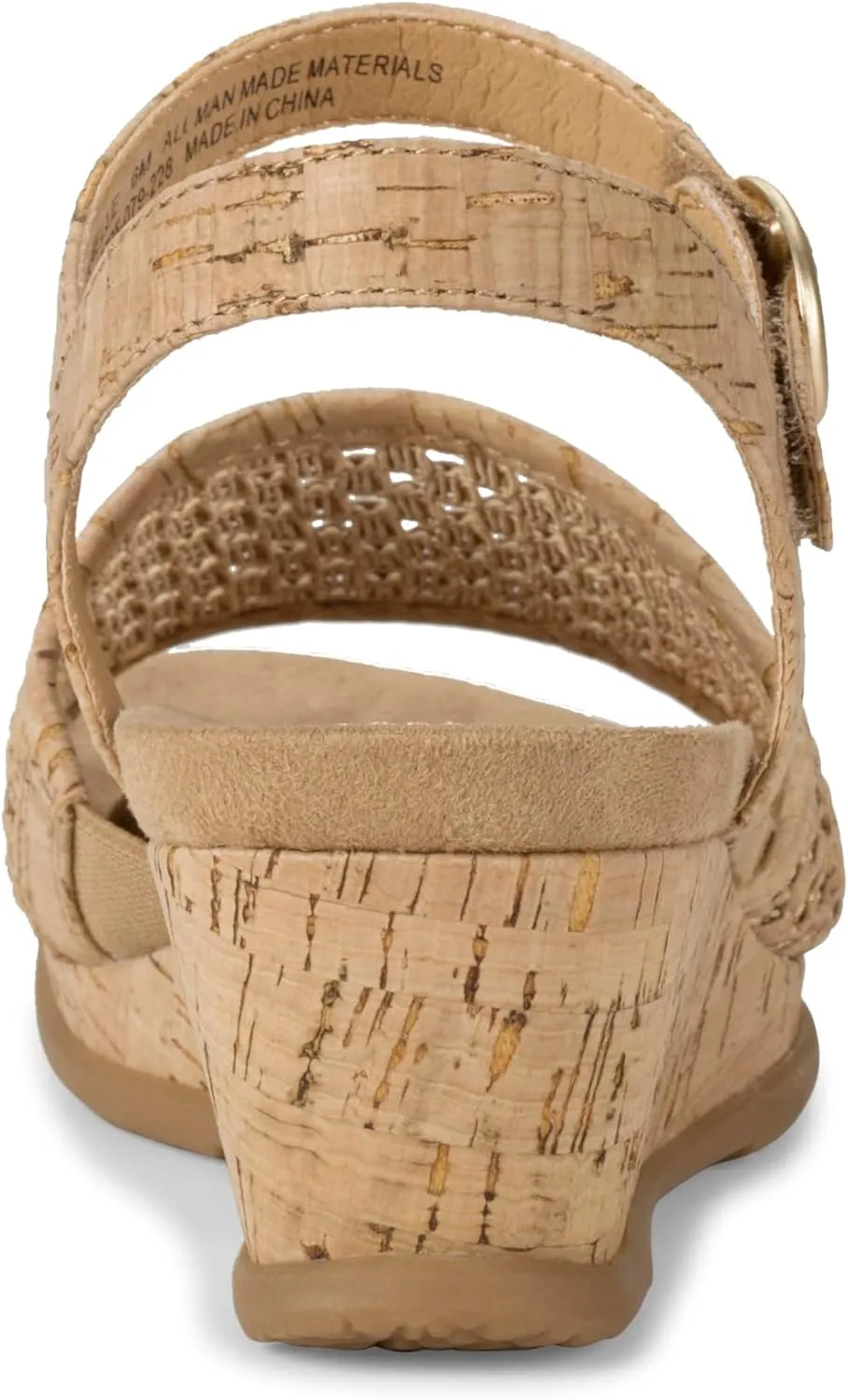BareTraps FERNELLE Womens Sandals