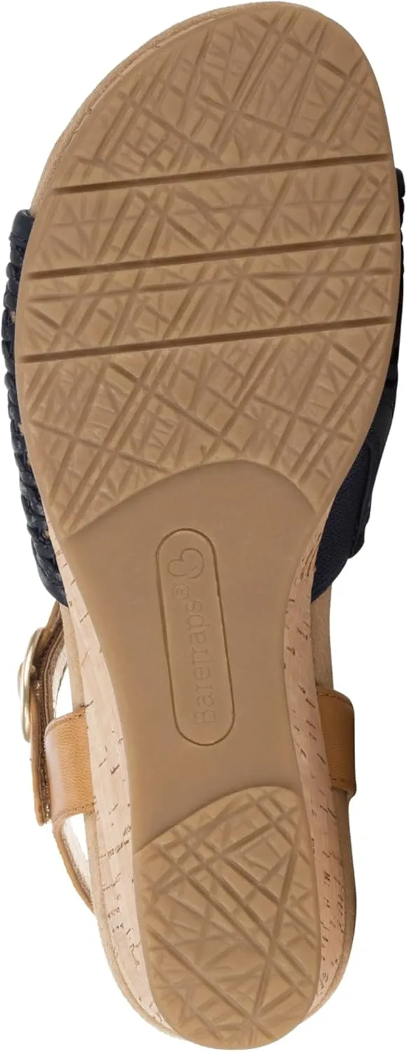 BareTraps FERNELLE Womens Sandals