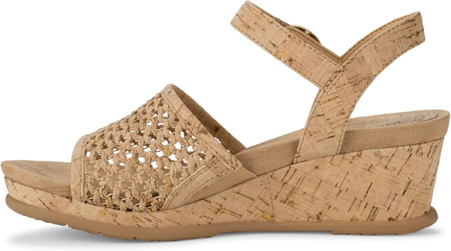BareTraps FERNELLE Womens Sandals