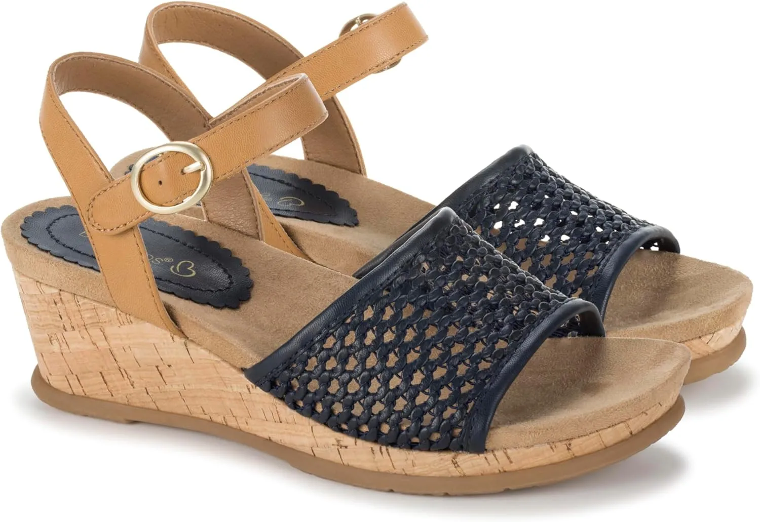 BareTraps FERNELLE Womens Sandals