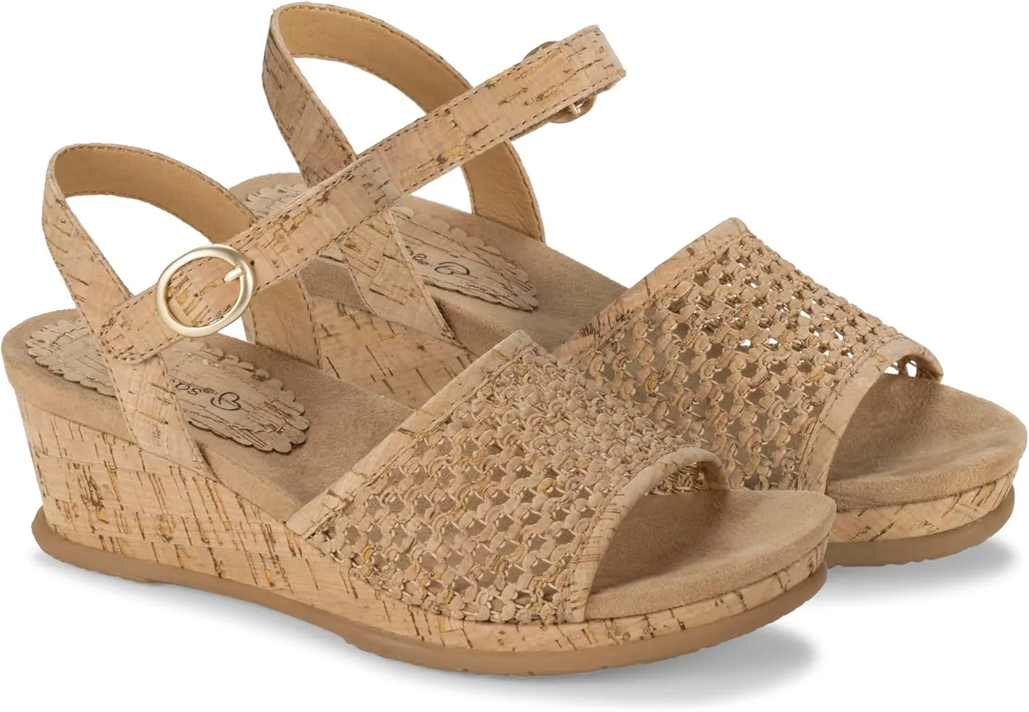 BareTraps FERNELLE Womens Sandals