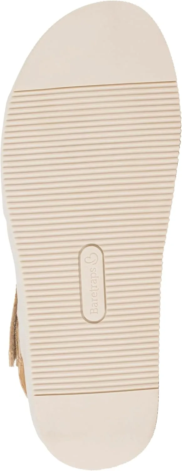 BareTraps FLICKA Womens Sandals