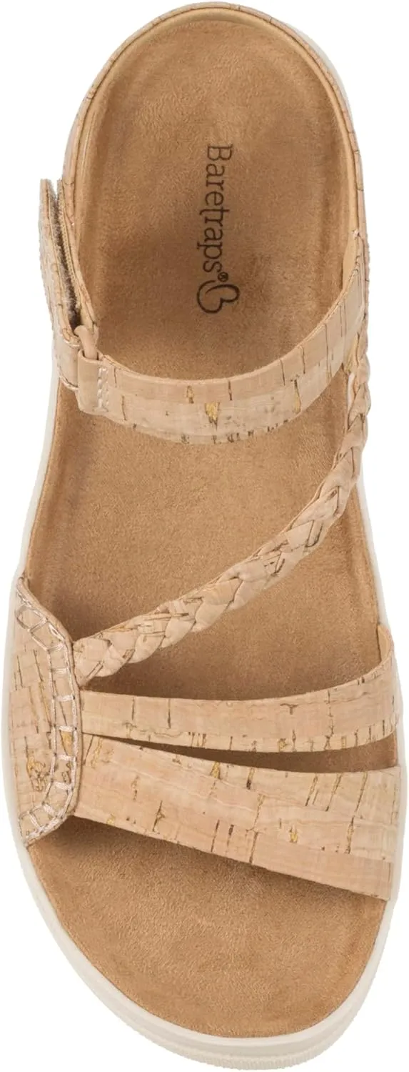 BareTraps FLICKA Womens Sandals