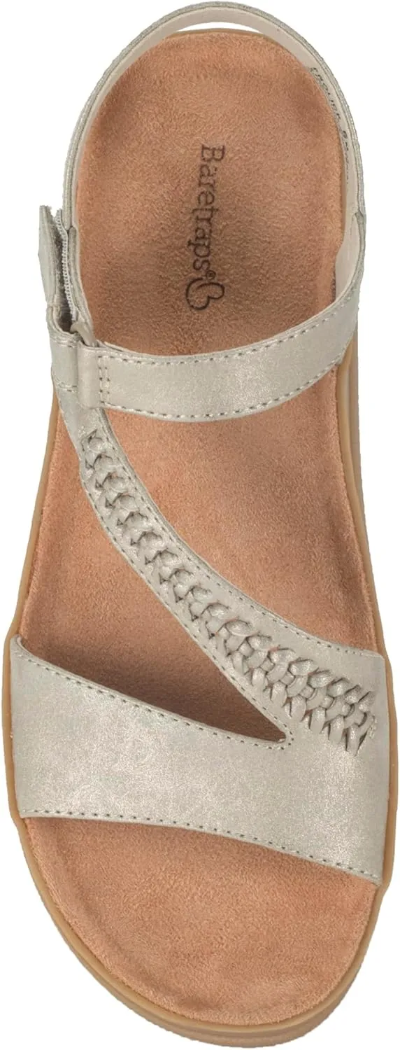 BareTraps FROLICK Womens Sandals