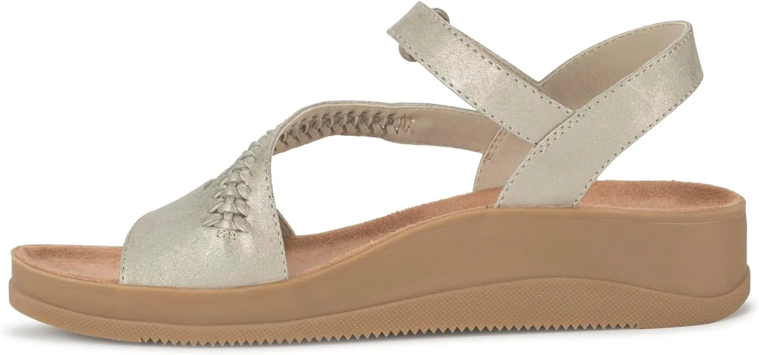 BareTraps FROLICK Womens Sandals