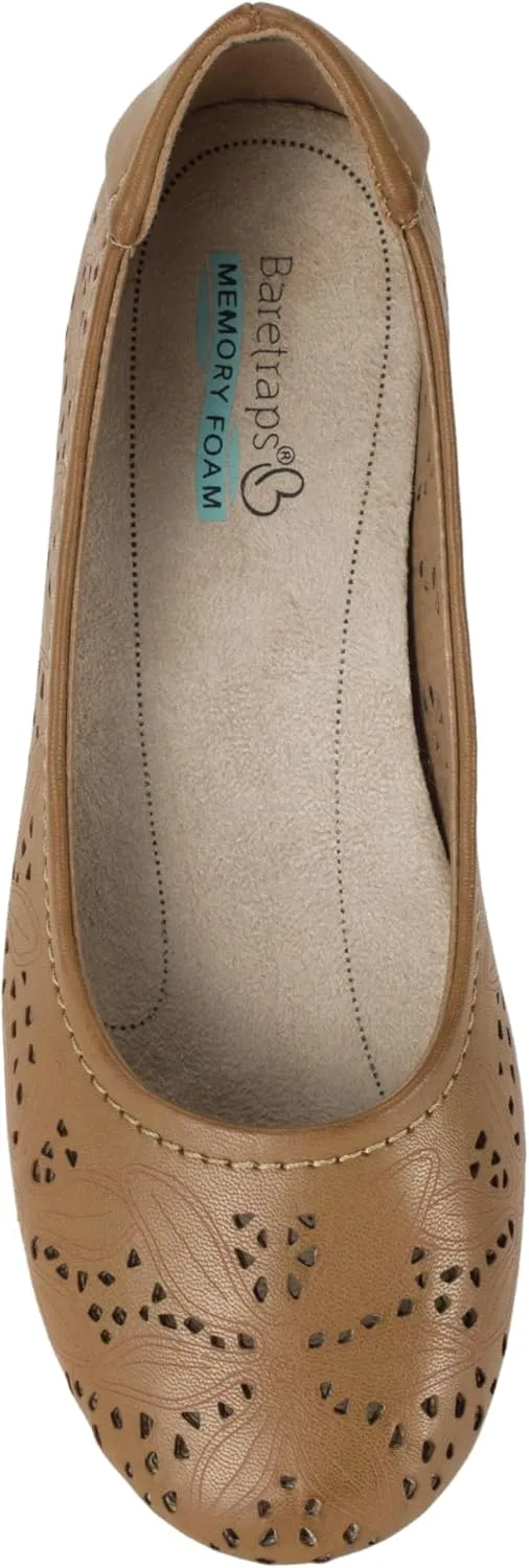 BareTraps Leaxa Women's Sandals & Flip Flops