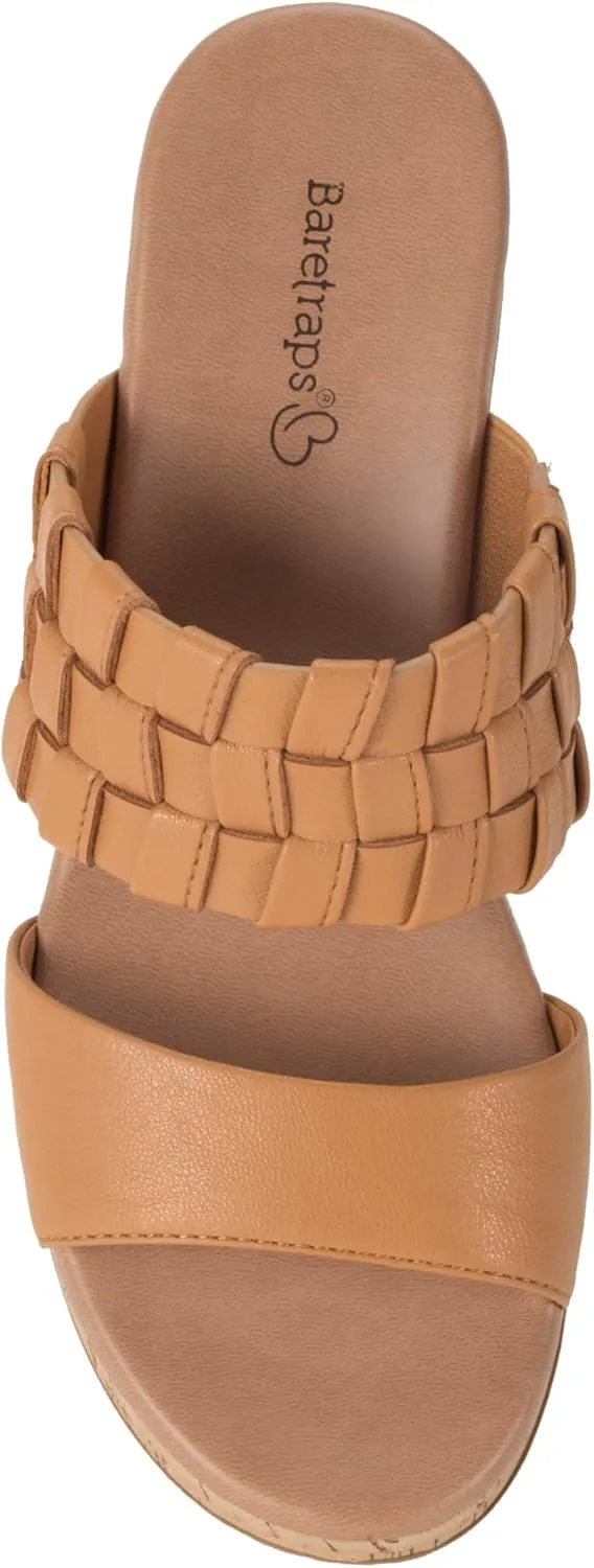 BareTraps Mavis Womens Sandals