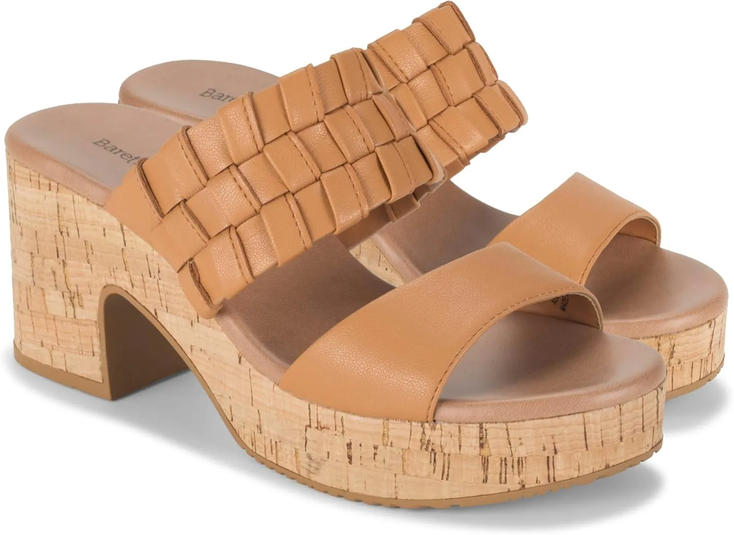 BareTraps Mavis Womens Sandals