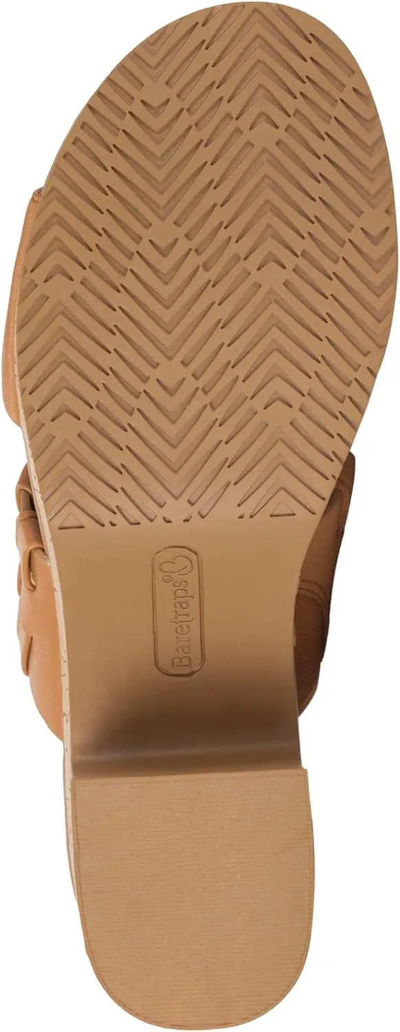 BareTraps Mavis Womens Sandals