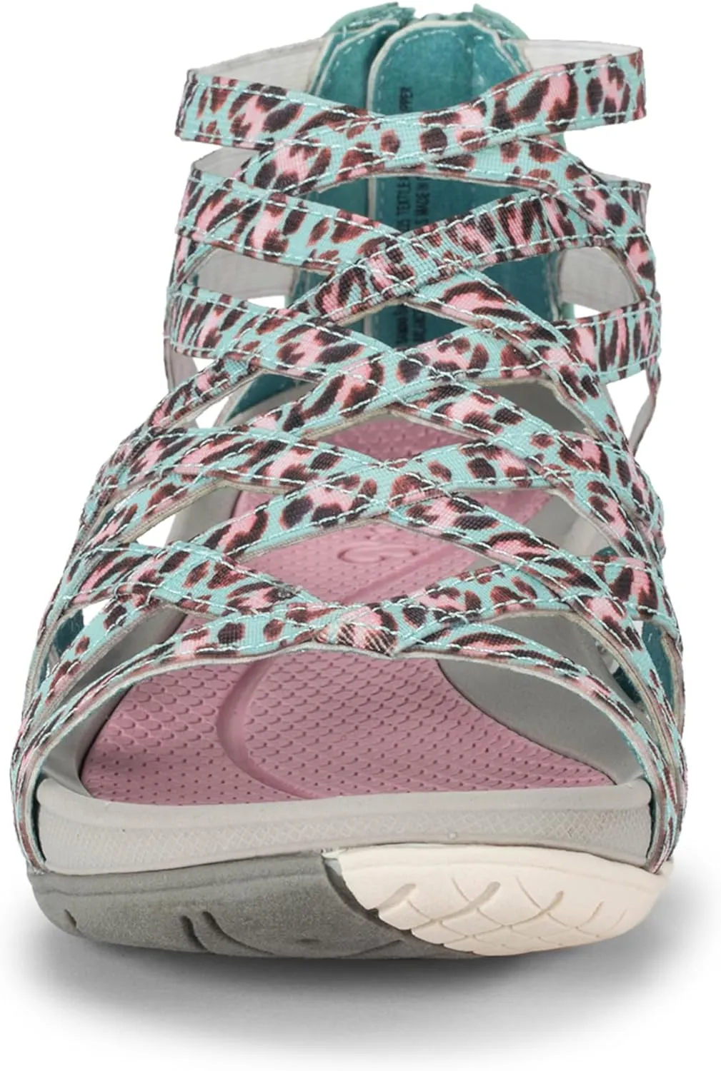BareTraps Samina Womens Sandals