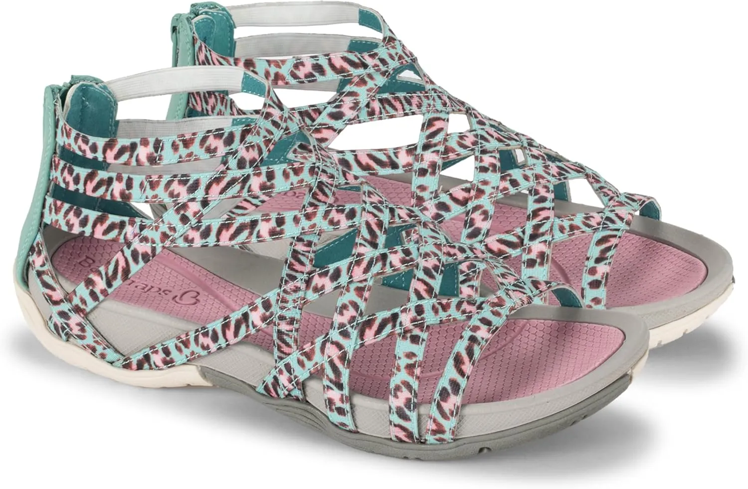 BareTraps Samina Womens Sandals