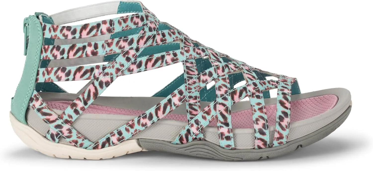 BareTraps Samina Womens Sandals