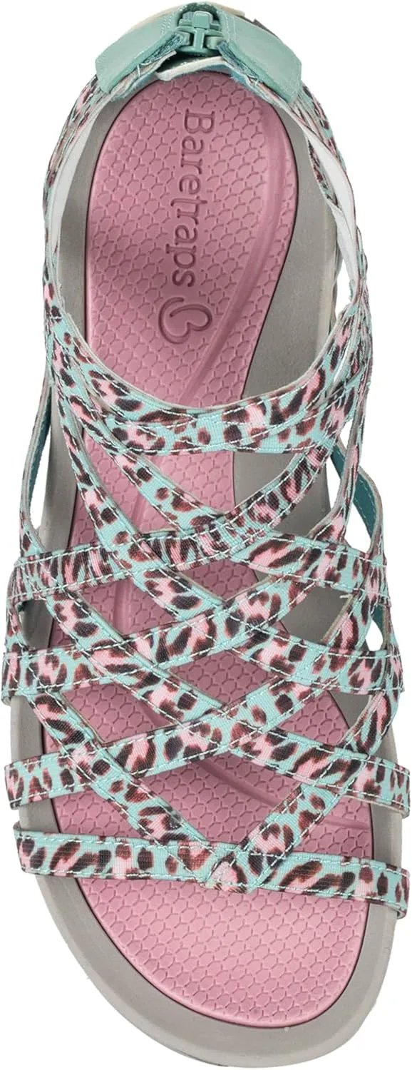 BareTraps Samina Womens Sandals