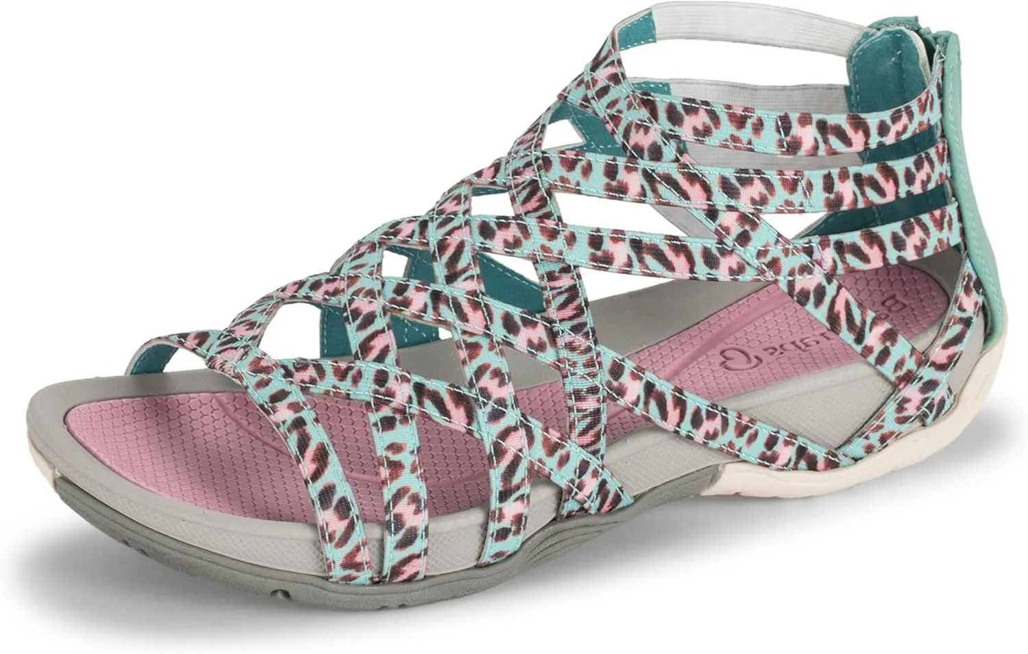BareTraps Samina Womens Sandals