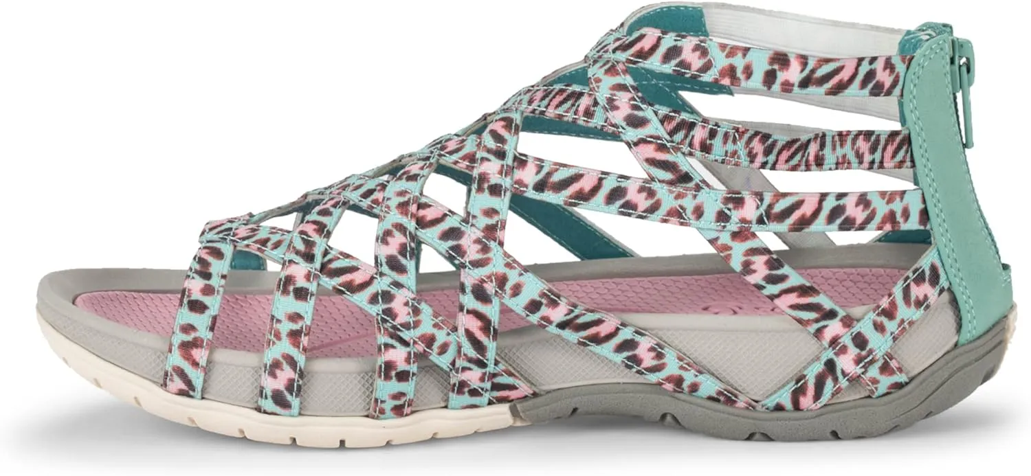 BareTraps Samina Womens Sandals