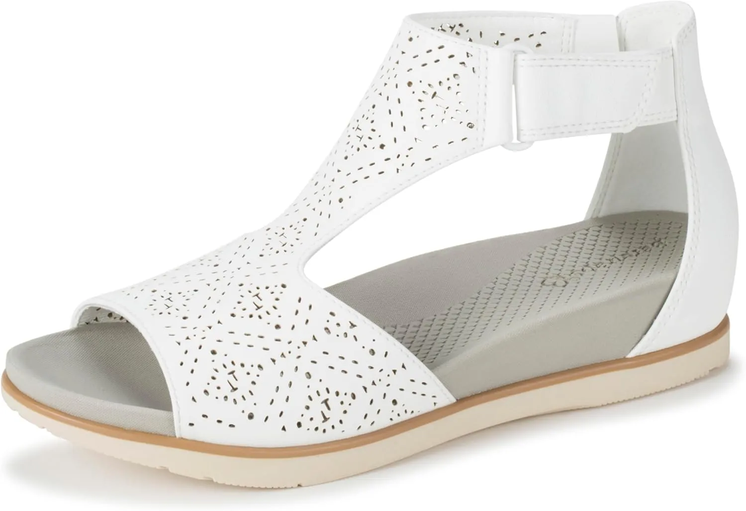 BareTraps Samira Womens Sandals
