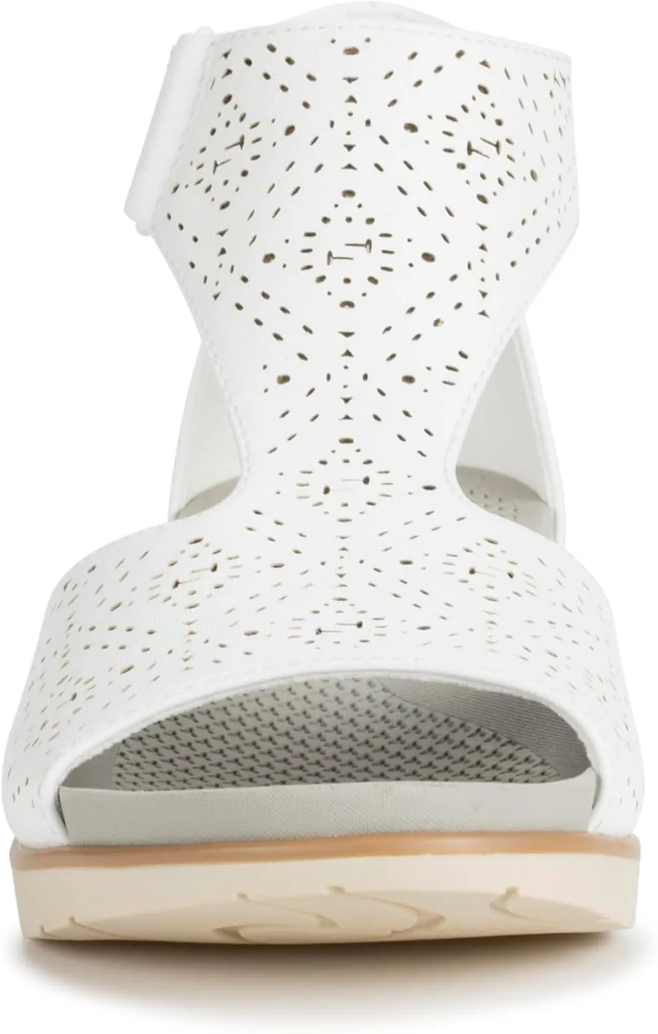 BareTraps Samira Womens Sandals
