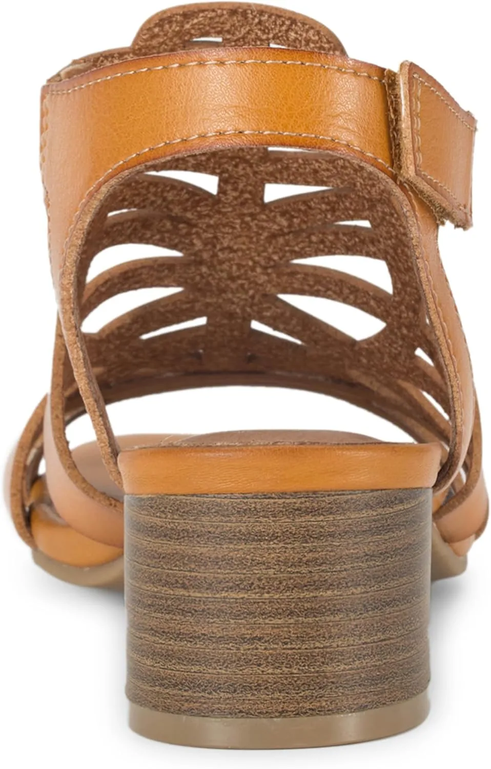 BareTraps Velvet Womens Sandals
