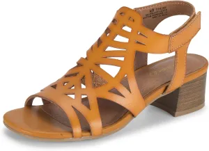 BareTraps Velvet Womens Sandals