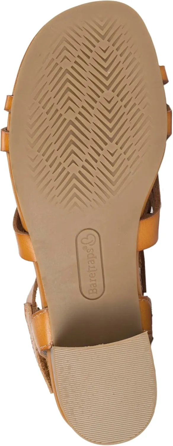 BareTraps Velvet Womens Sandals