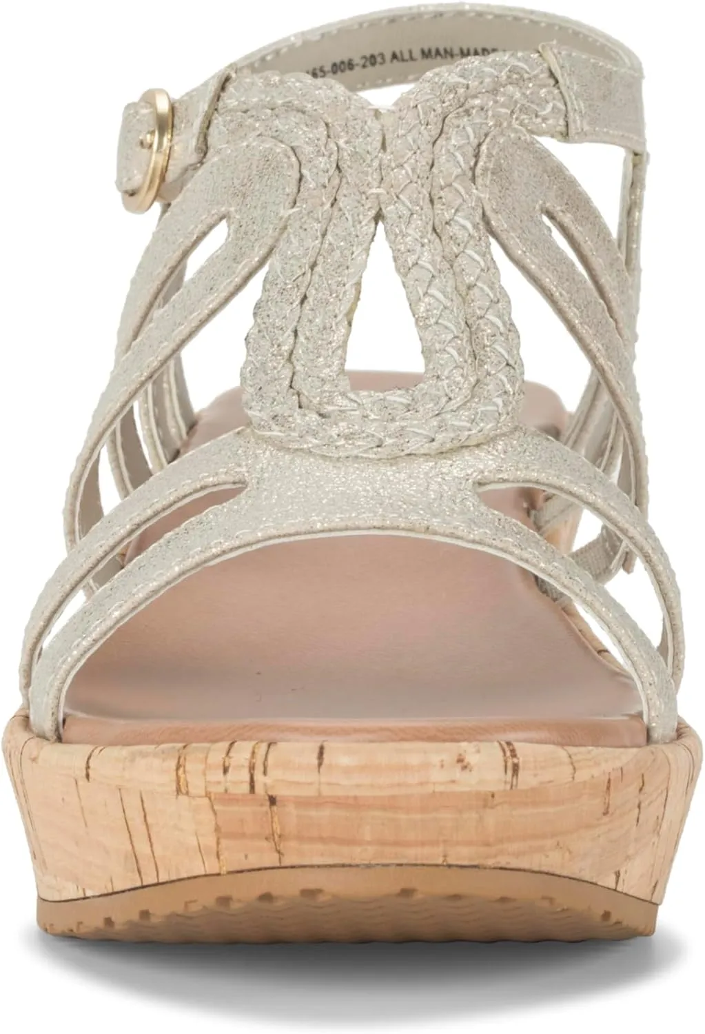 BareTraps Wilma Womens Sandals