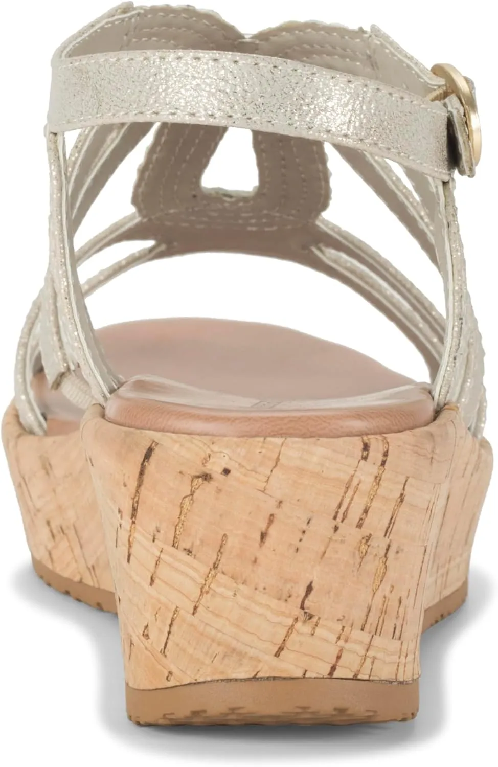 BareTraps Wilma Womens Sandals