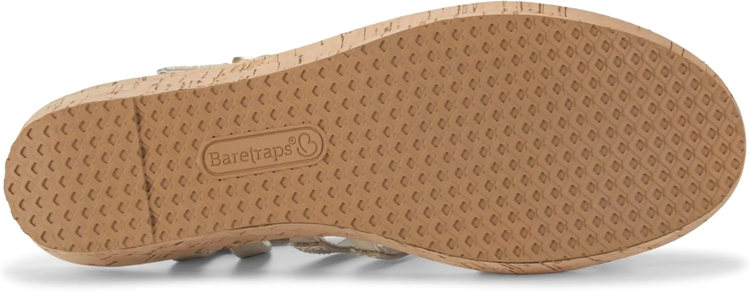 BareTraps Wilma Womens Sandals