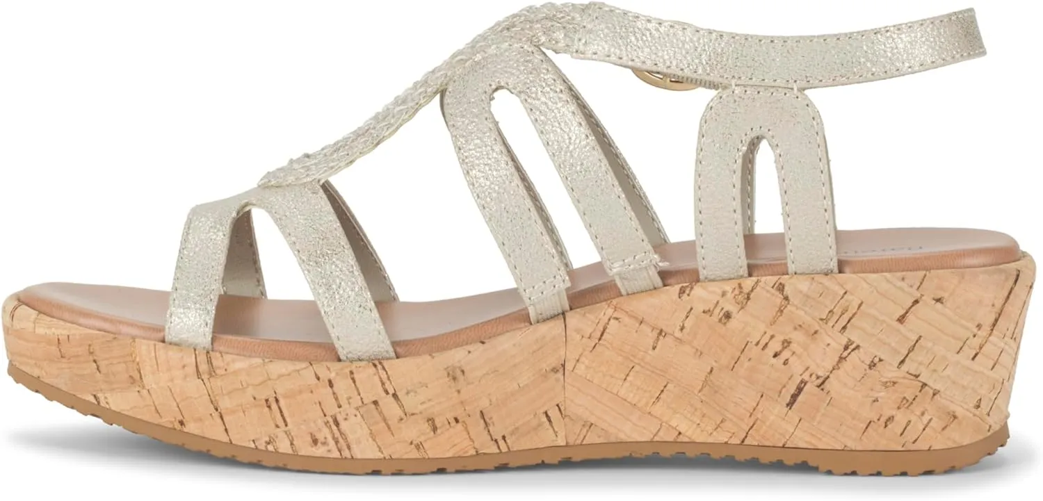 BareTraps Wilma Womens Sandals