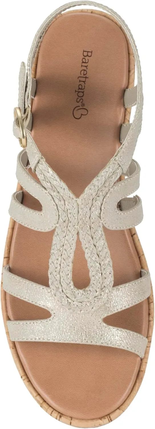 BareTraps Wilma Womens Sandals