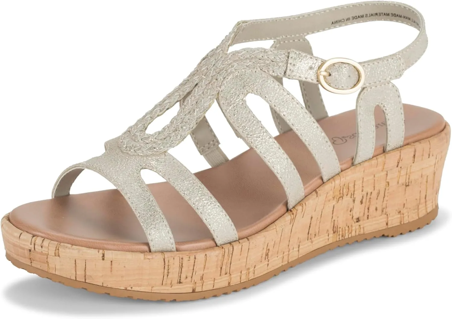 BareTraps Wilma Womens Sandals
