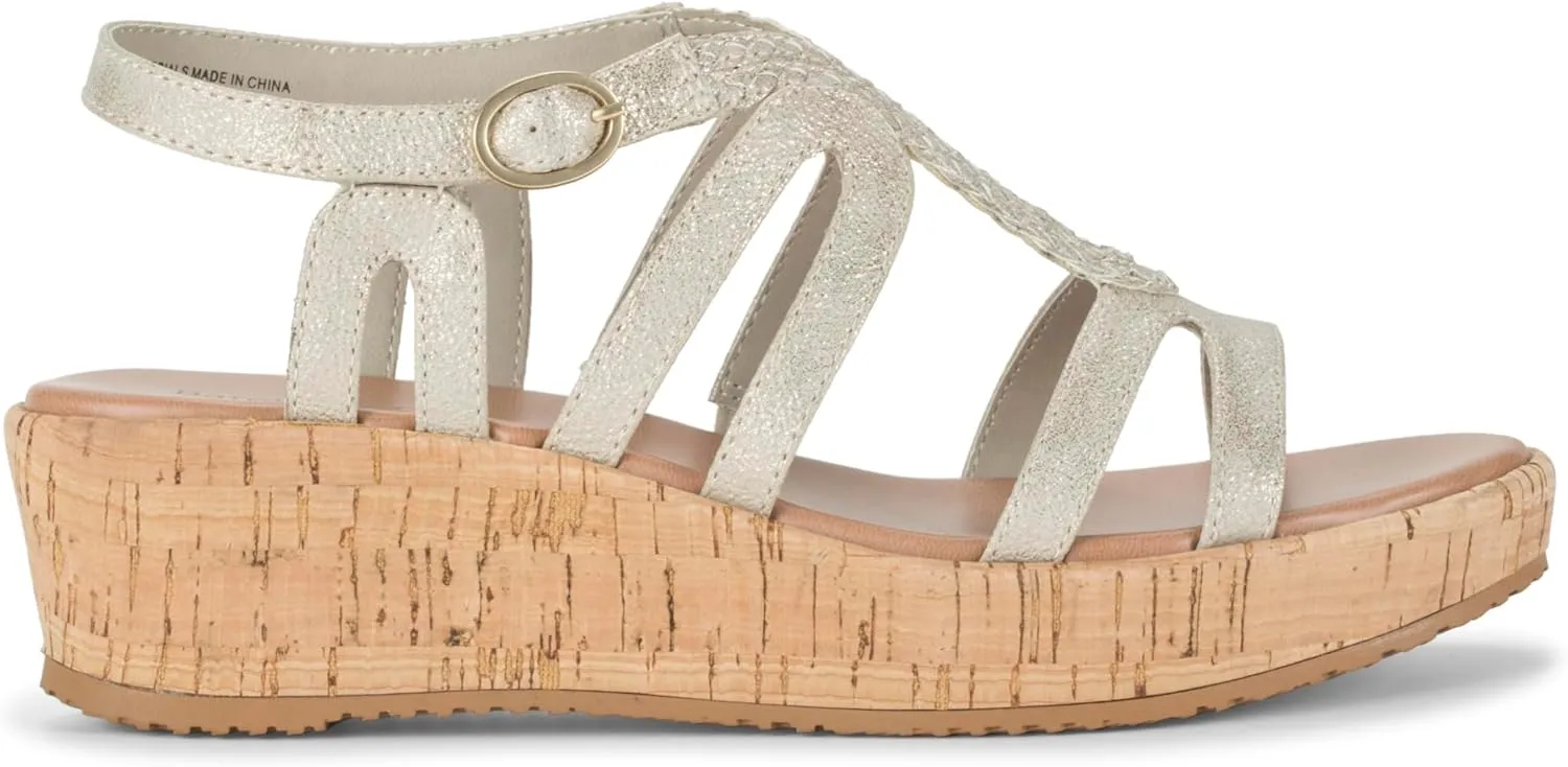 BareTraps Wilma Womens Sandals