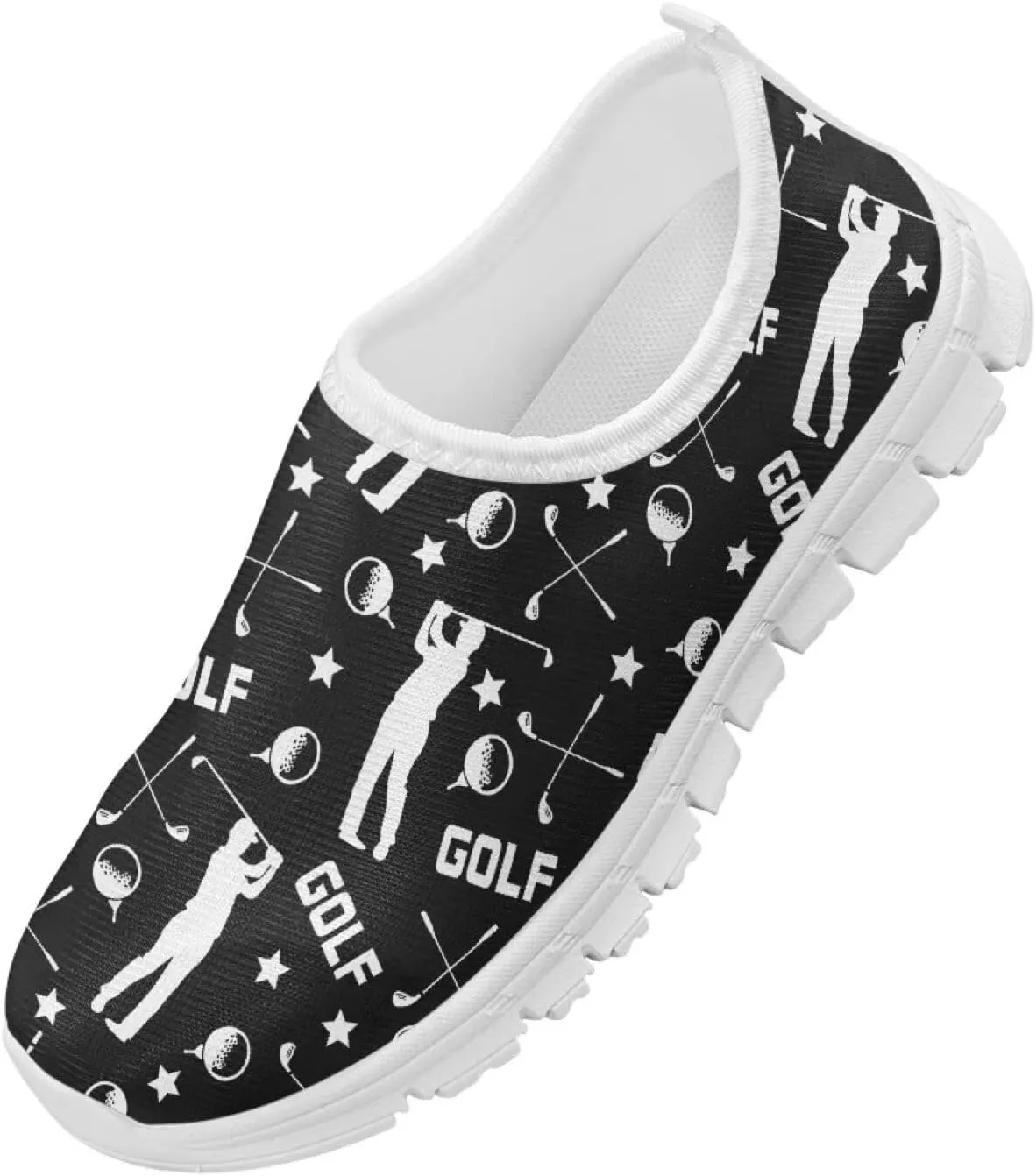 Big Kids Sneakers Fashion Boys Tennis Shoes Breathable School Shoes