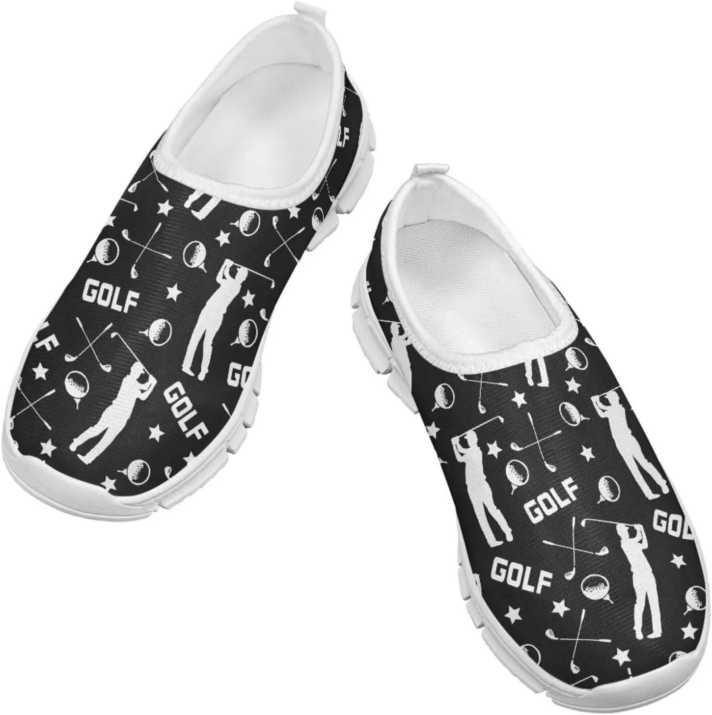 Big Kids Sneakers Fashion Boys Tennis Shoes Breathable School Shoes