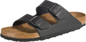 Birkenstock Arizona Sf Men's Two Strap Style Birko Flor Sandals