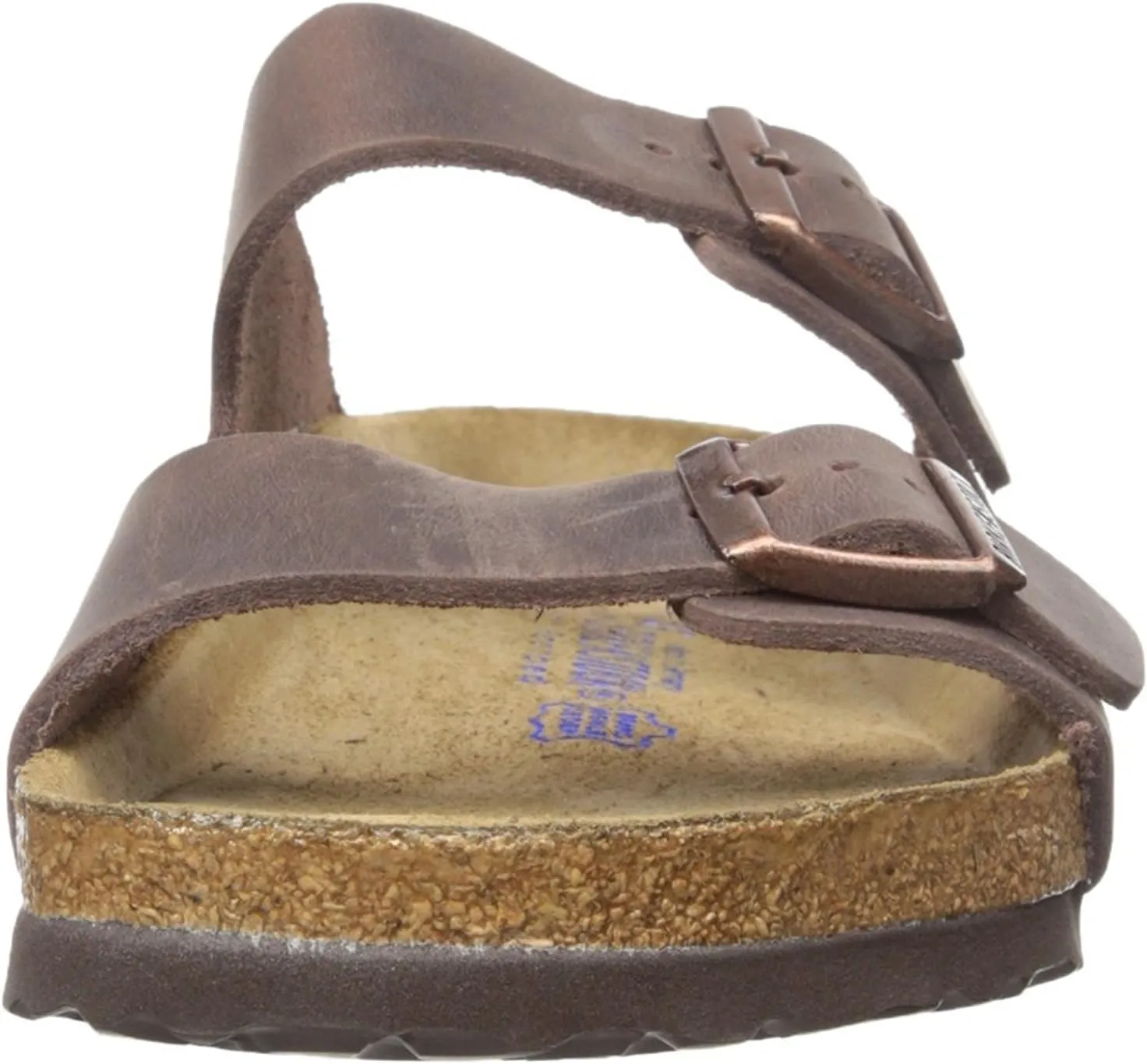 Birkenstock Mens Arizona Leather Sandals