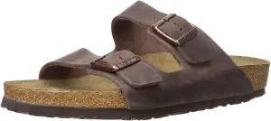 Birkenstock Mens Arizona Leather Sandals