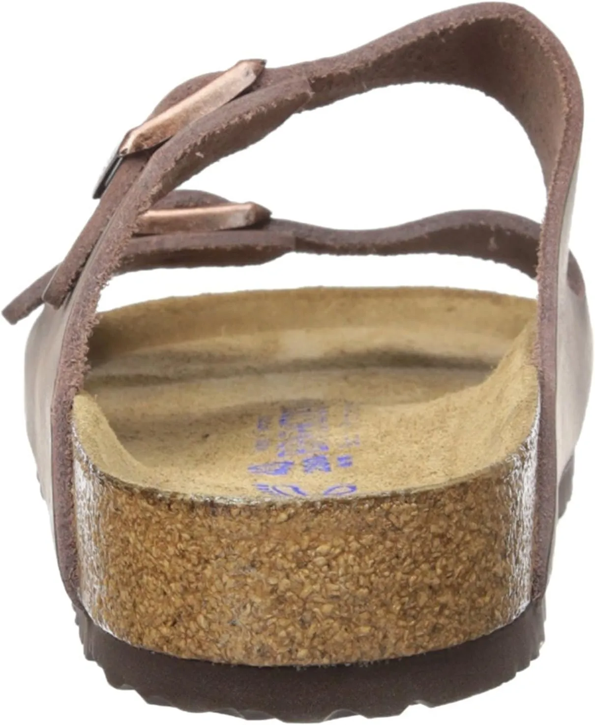 Birkenstock Mens Arizona Leather Sandals