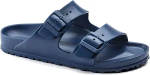 Birkenstock Unisex-Adult Open-Back Arizona-Navy Eva N