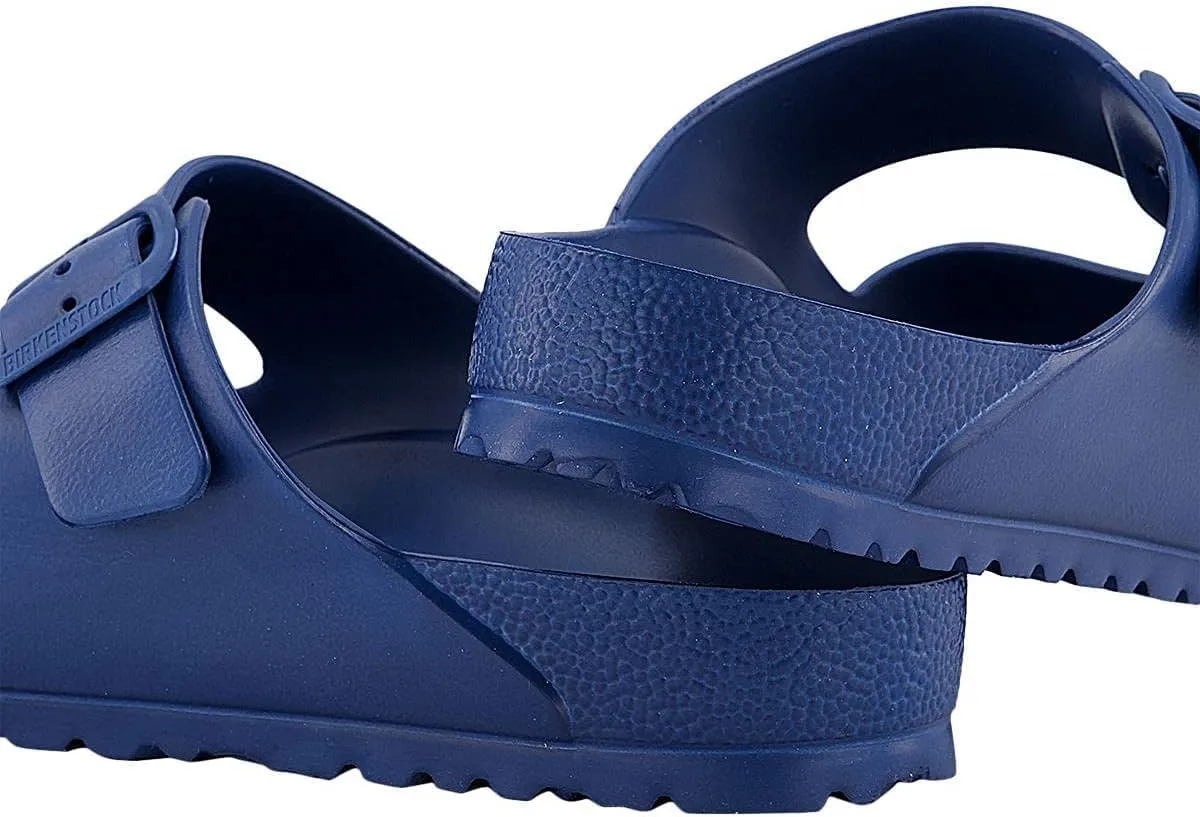 Birkenstock Unisex-Adult Open-Back Arizona-Navy Eva N