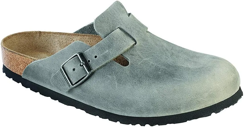 BIRKENSTOCK Unisex Open Toe Sandals