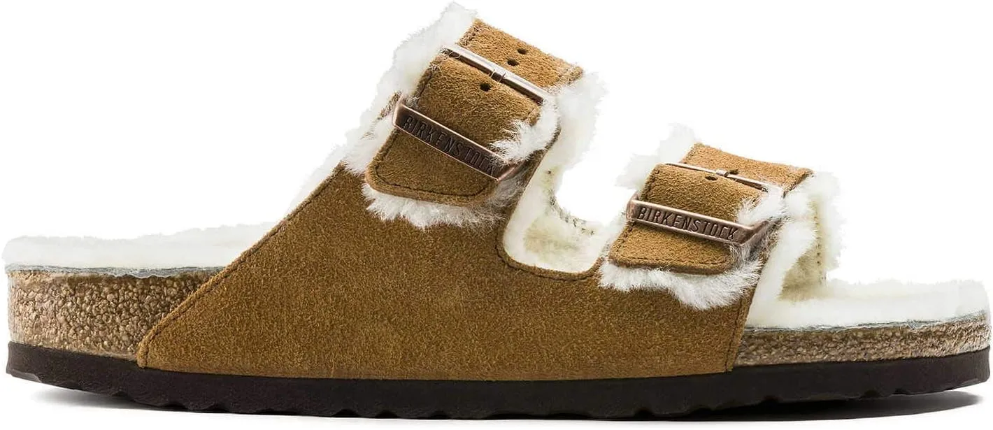 Birkenstock Women's Open-Back Sandals