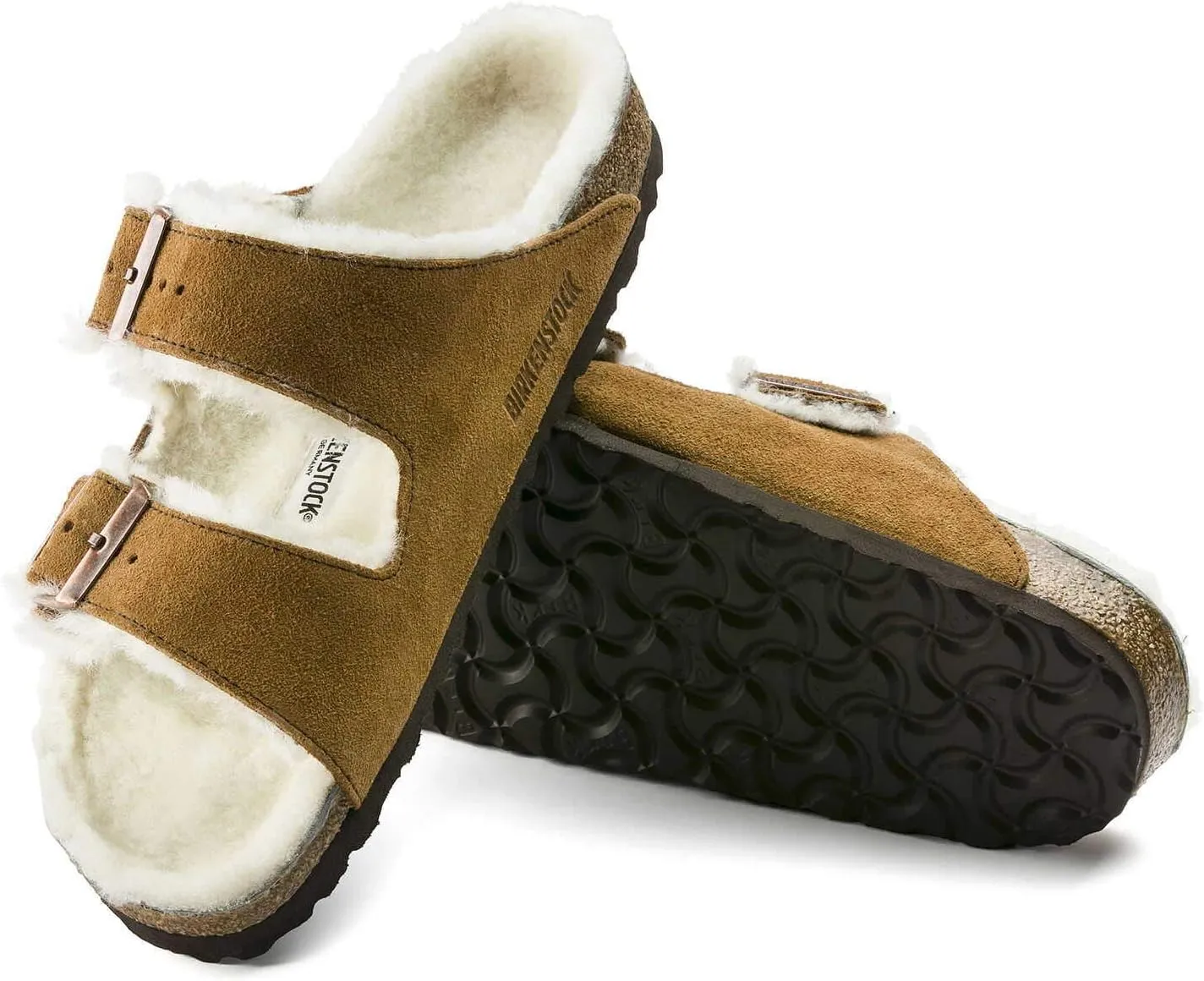 Birkenstock Women's Open-Back Sandals