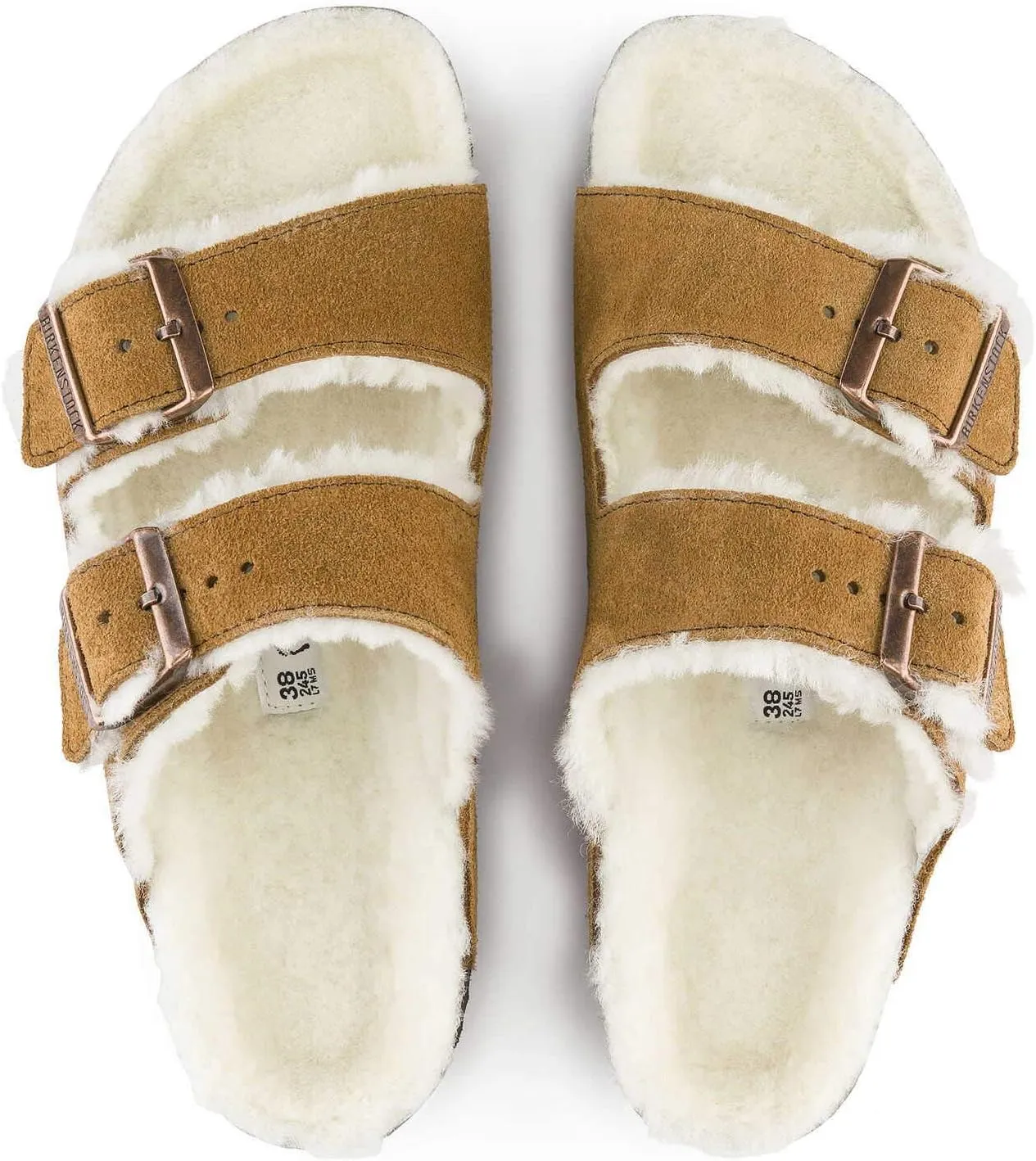 Birkenstock Women's Open-Back Sandals