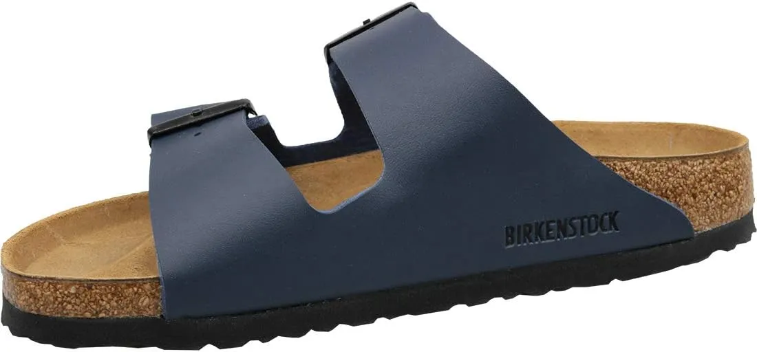 Birkenstock Womens Shoes Men's Arizona Soft Footbed Sandals