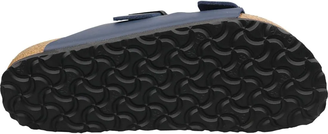 Birkenstock Womens Shoes Men's Arizona Soft Footbed Sandals