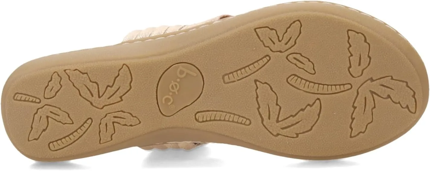 b.o.c. Women's, Alisha Sandal
