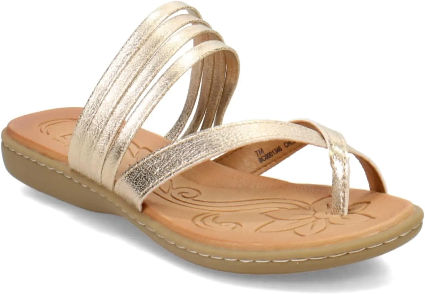 b.o.c. Women's, Alisha Sandal