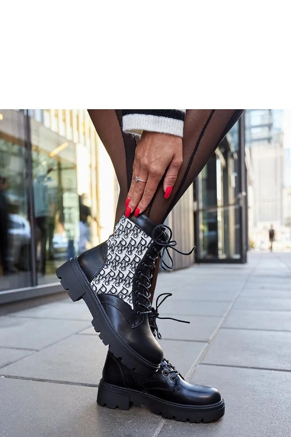 Boots Solea