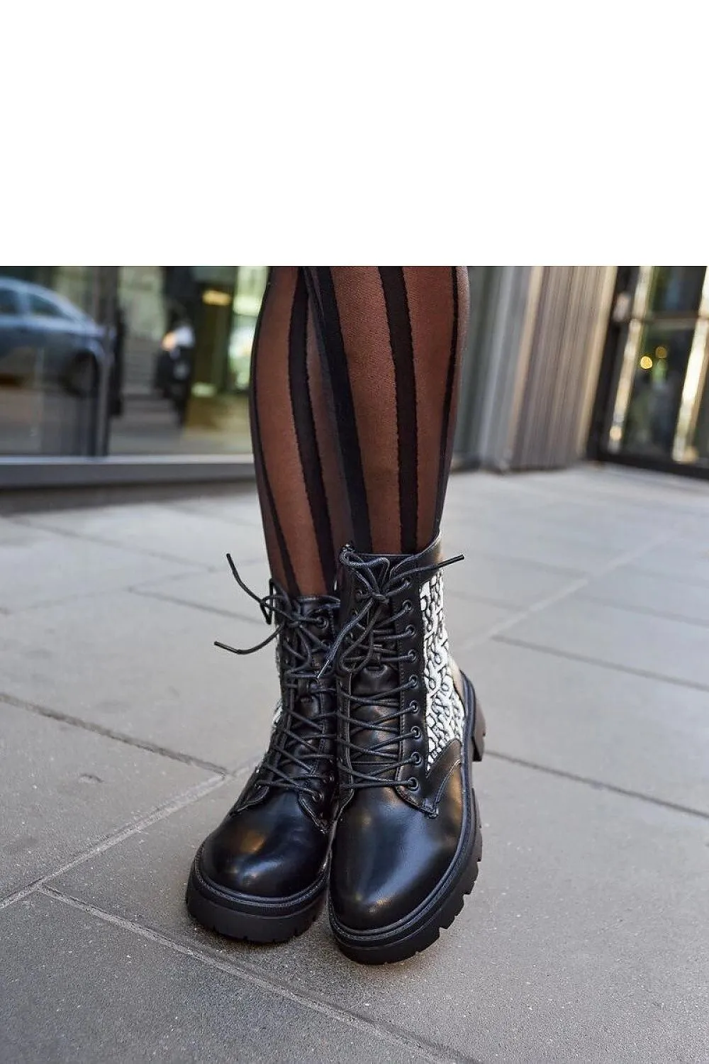 Boots Solea