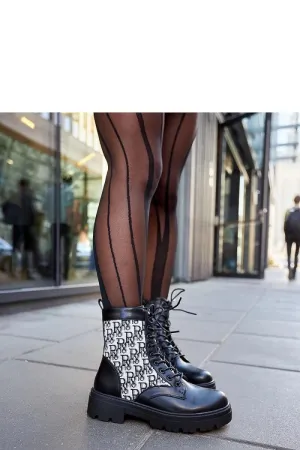 Boots Solea